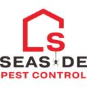 Seaside Pest Control logo