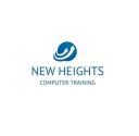 New Heights Computer Training logo