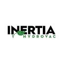 Inertia Hydrovac Edmonton logo