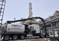 Inertia Hydrovac Edmonton image 2