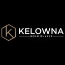 Kelowna Pure Gold & Silver logo