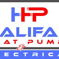 Halifax Heat Pumps & Electrical image 1