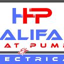 Halifax Heat Pumps & Electrical logo