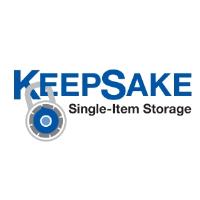 KeepSake Single-Item Storage image 1