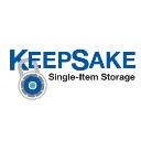KeepSake Single-Item Storage logo