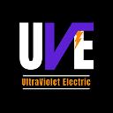 UltraViolet Electric logo