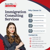 RightWay Canada Immigration Services image 3