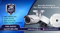 JR Security Solutions image 1