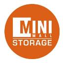 Mini Mall Storage logo