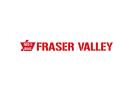 Red-E-Bins Fraser Valley logo