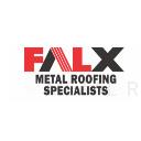 FALX LTD. logo