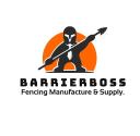 BarrierBoss logo