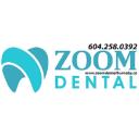 Zoom Dental Burnaby logo