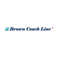 Brown Coach Line image 6