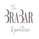 The BraBar & Panterie logo
