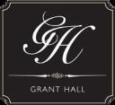 Grant Hall Hotel logo