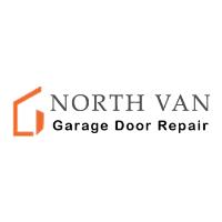 North Van Garage Door Repair image 1