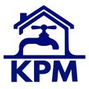KPM Plumbing & Heating logo