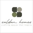 Saldan Homes logo