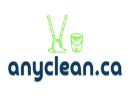 Anyclean.ca logo