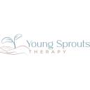 Young Sprouts Therapy logo