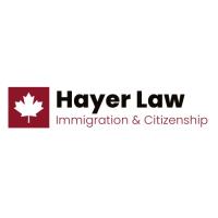 Hayer Law: Immigration & Citizenship Lawyer image 2