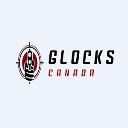 Glocks Canada logo