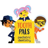 Tooth Pals Pediatric Dentistry image 1