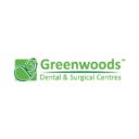 Greenwoods Dental McPhillips logo