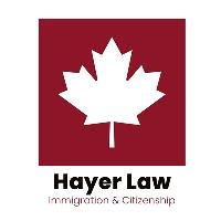 Hayer Law: Immigration & Citizenship Lawyer image 1