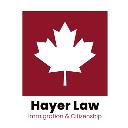 Hayer Law: Immigration & Citizenship Lawyer logo