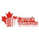 Canuck Windows logo
