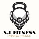 S.L Fitness logo