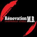 RÉNOVATION M B logo