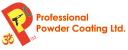 Professional Powder Coating Ltd. logo