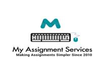 My Assignment Services image 1