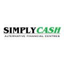 Simply Cash - Alternative Financial Center logo