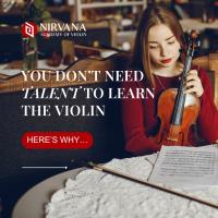 Nirvana Academy of Violin image 1