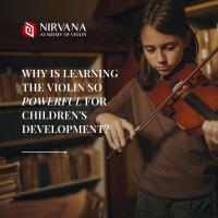 Nirvana Academy of Violin image 2