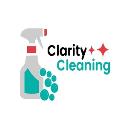 Clarity Cleaning Services logo