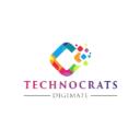 Technocrats Digimate logo