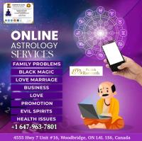 PSYCHIC ASTROLOGER & SPIRITUAL HEALER ADVISOR image 2