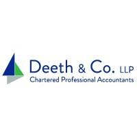 Deeth & Co. LLP Chartered Professional Accountants image 2