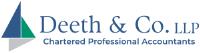 Deeth & Co. LLP Chartered Professional Accountants image 4