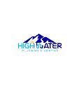 High Water Plumbing & Heating Ltd. logo