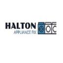 Halton Appliance Fix logo