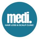 Medi Hair Loss & Scalp Clinic logo