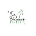 The Palms Potter logo