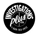 Investigations Plus Toronto logo