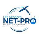 Services Net-Pro logo